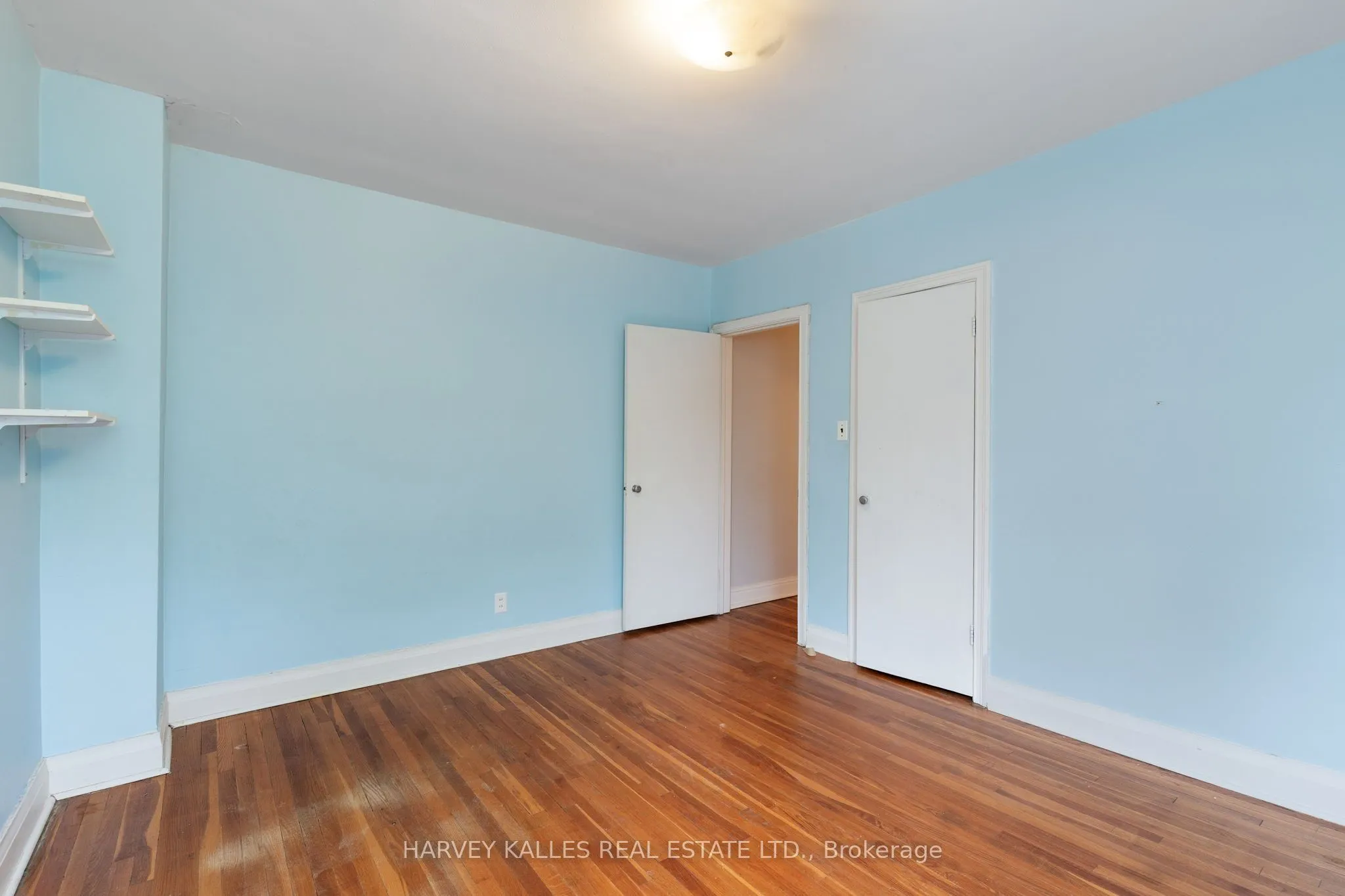 15 Warwick Avenue, #3