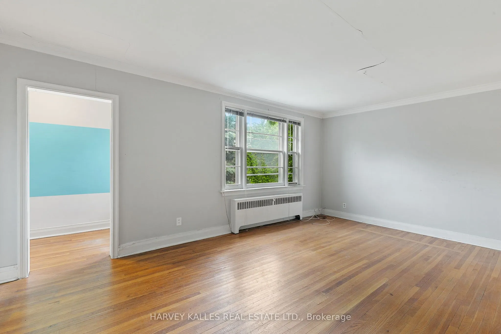 15 Warwick Avenue, #3