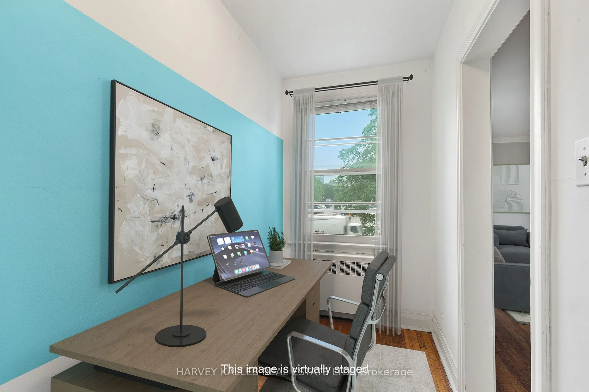 15 Warwick Avenue, #3