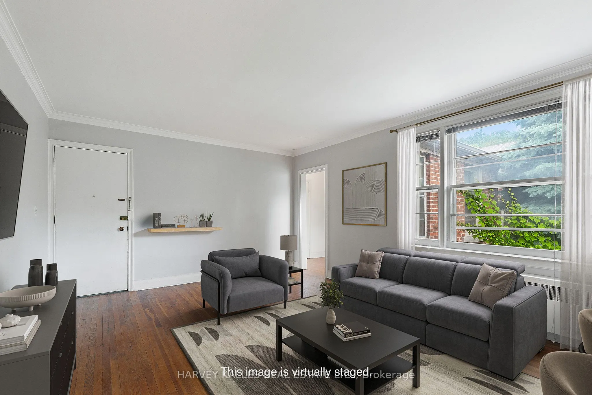15 Warwick Avenue, #3