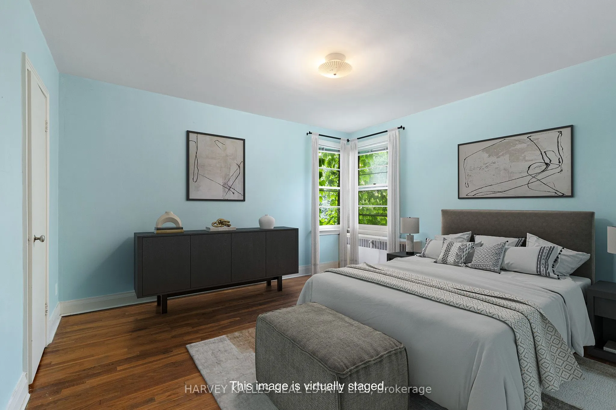 15 Warwick Avenue, #3