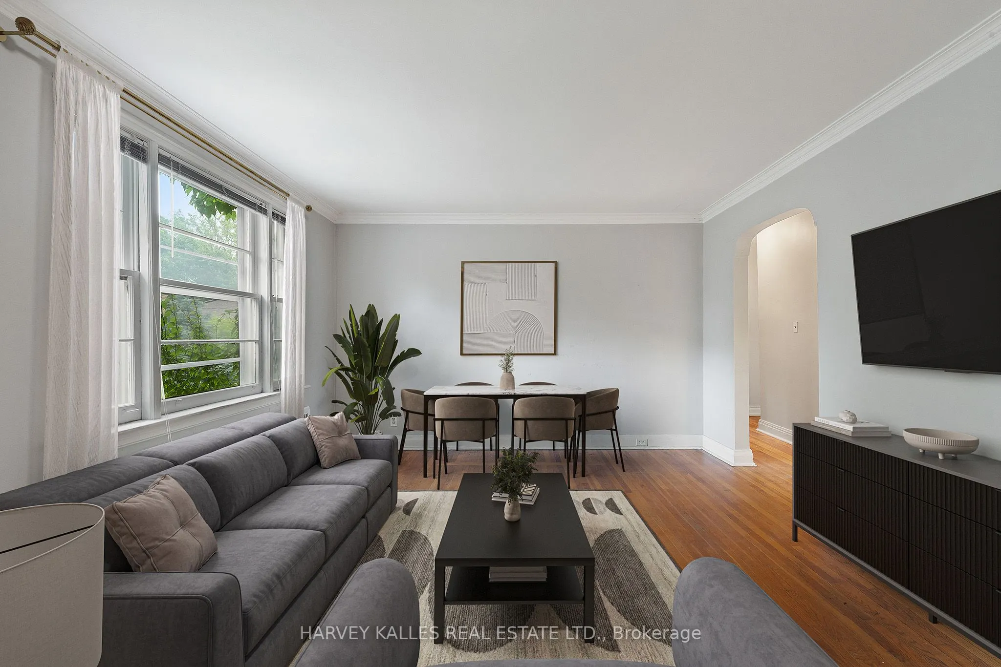 15 Warwick Avenue, #3