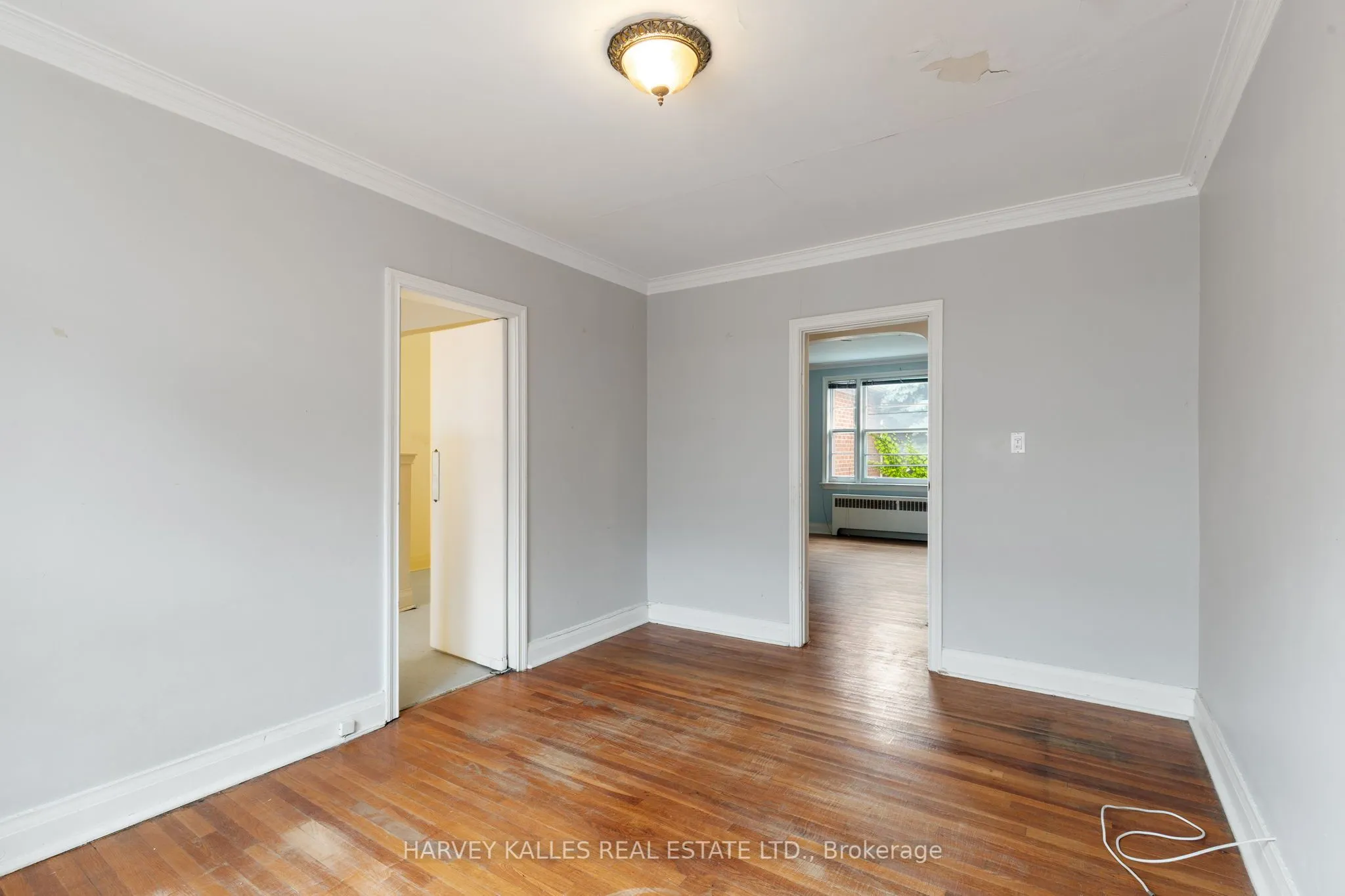 15 Warwick Avenue, #3