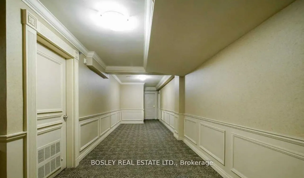 740 Eglinton Avenue W, #108
