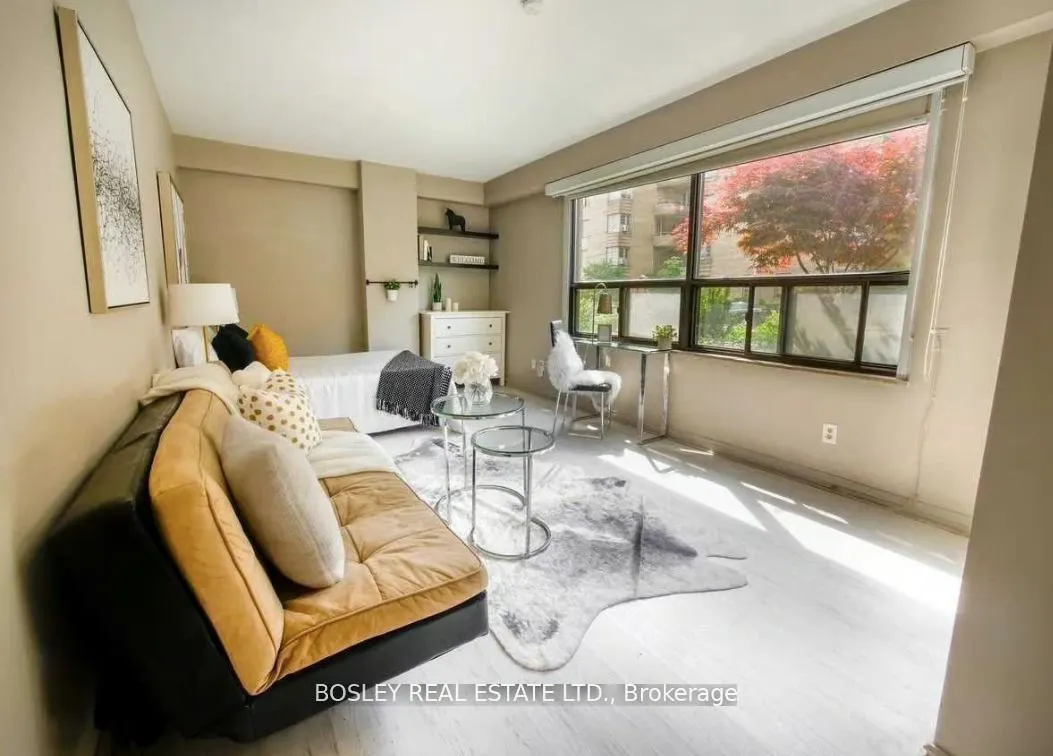 740 Eglinton Avenue W, #108