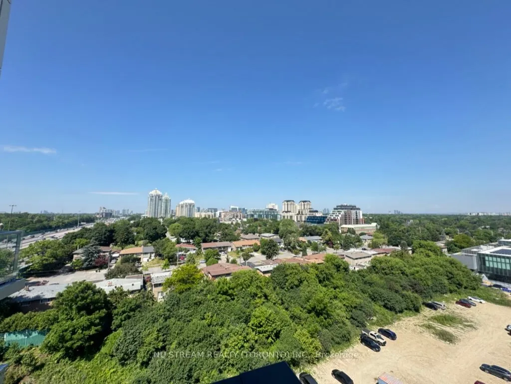 25 McMahon Drive, #1510