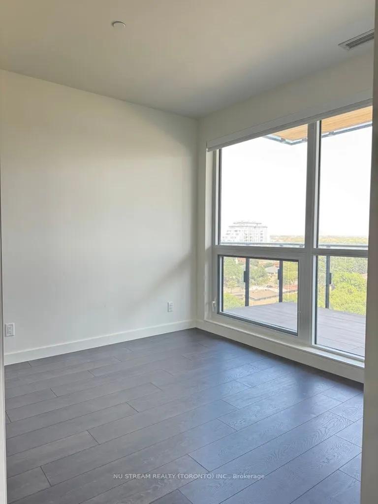 25 McMahon Drive, #1510