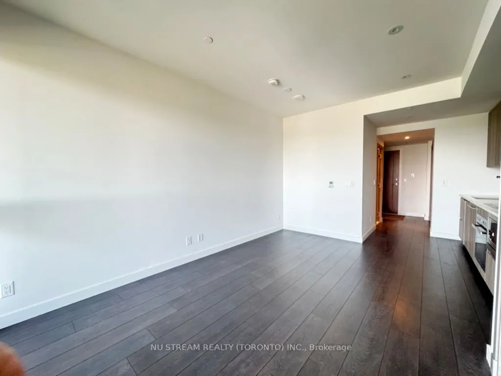 25 McMahon Drive, #1510