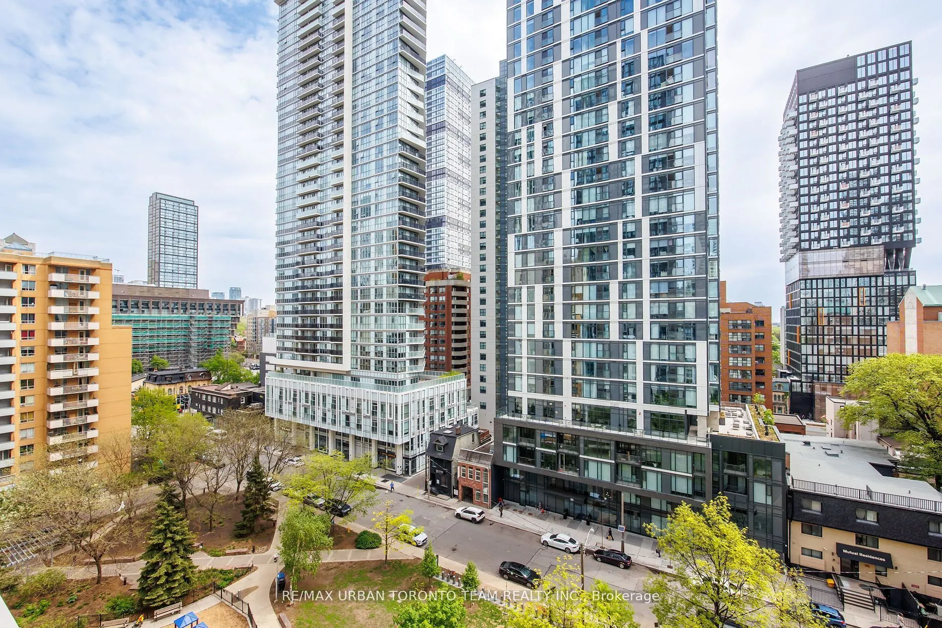 75 Dalhousie Street, #1108&1109