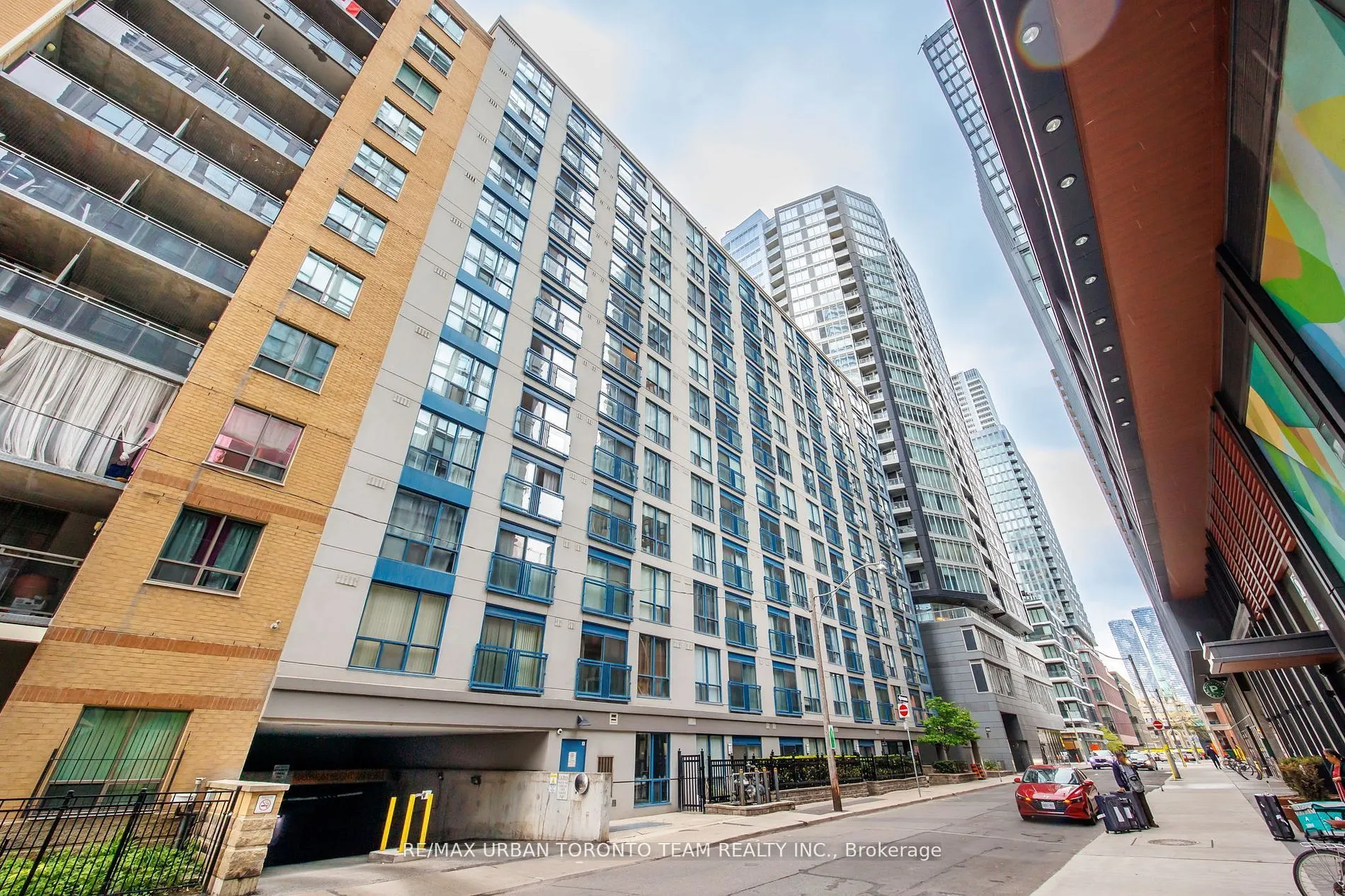 75 Dalhousie Street, #1108&1109