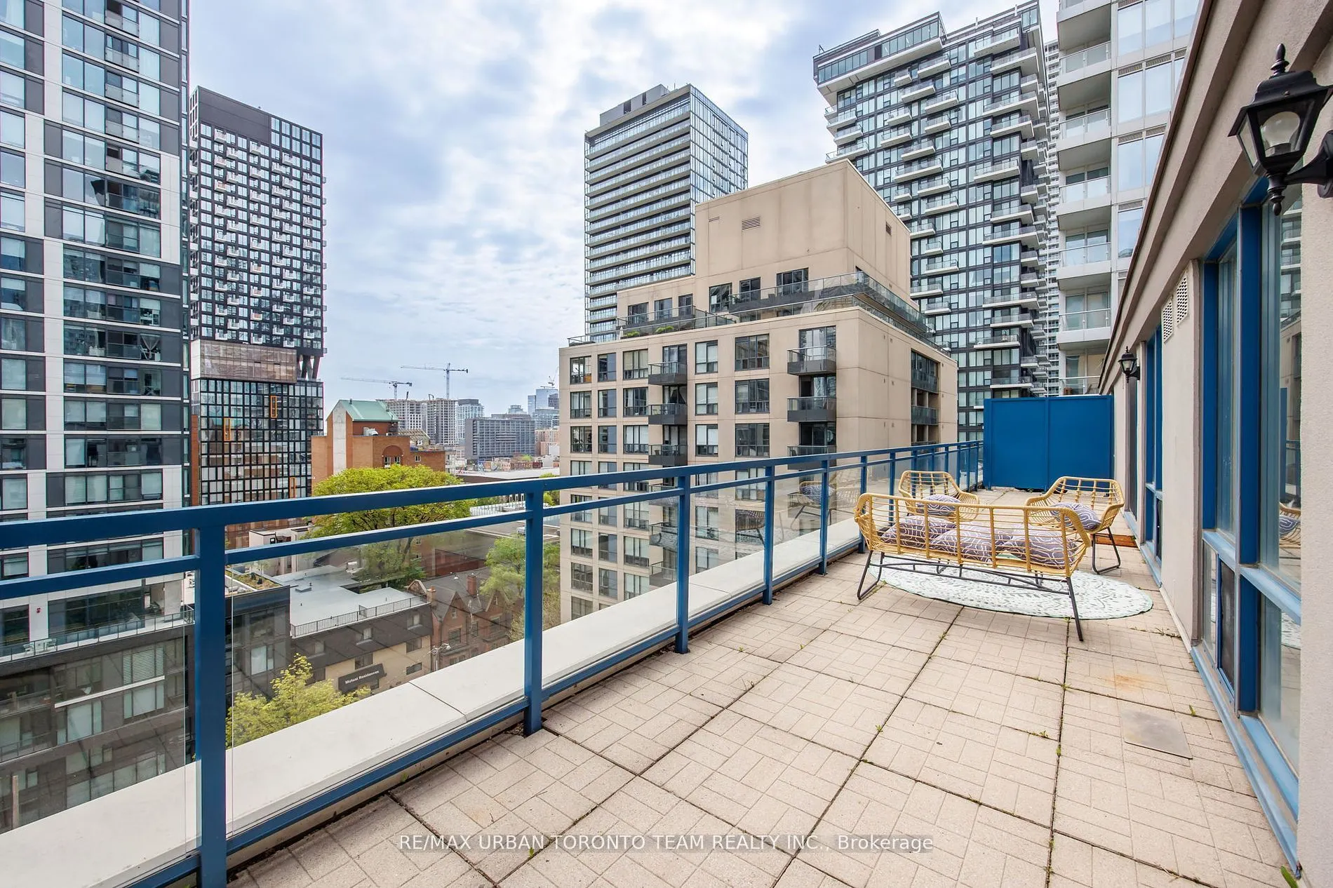 75 Dalhousie Street, #1108&1109