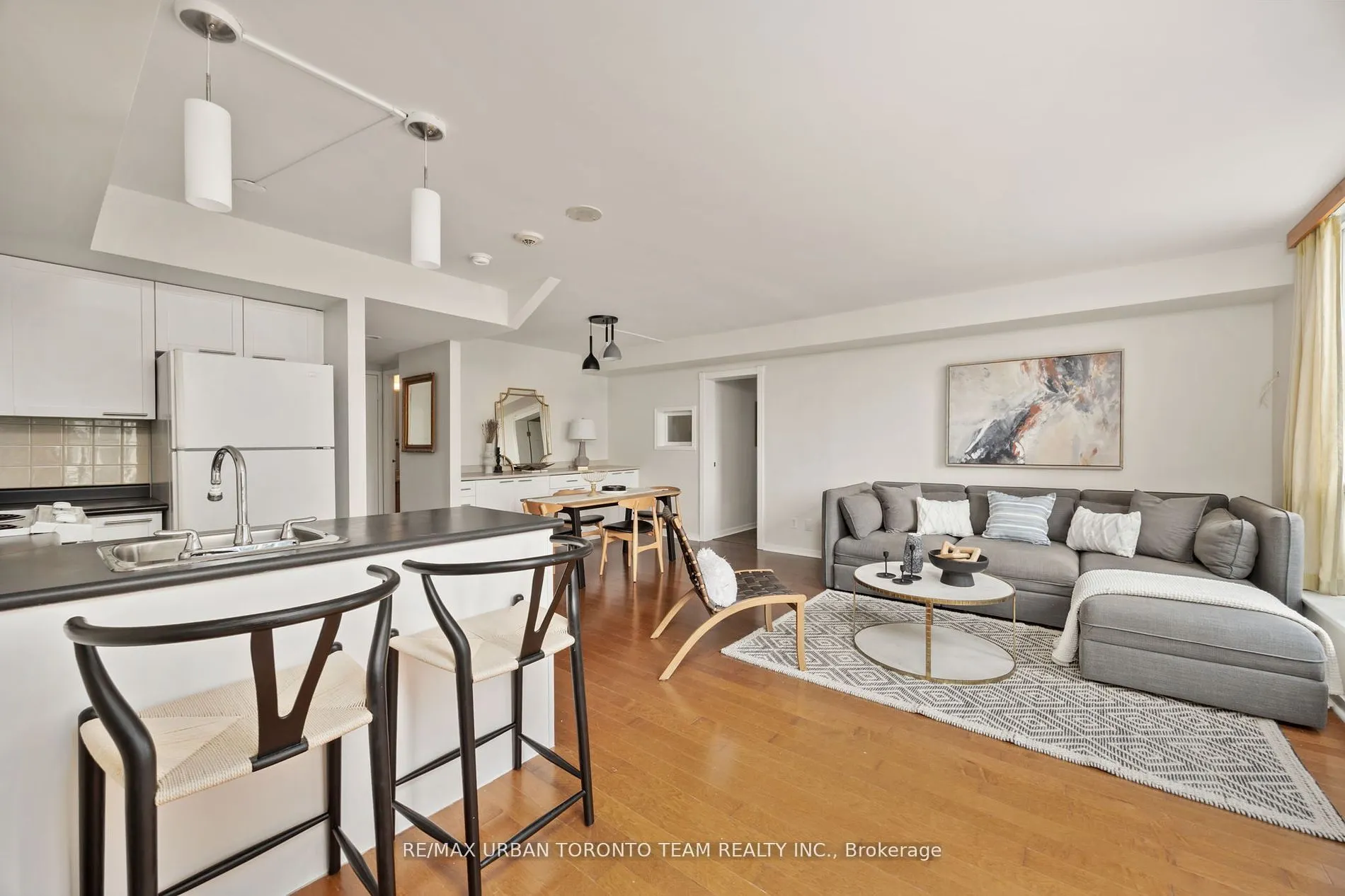 75 Dalhousie Street, #1108&1109