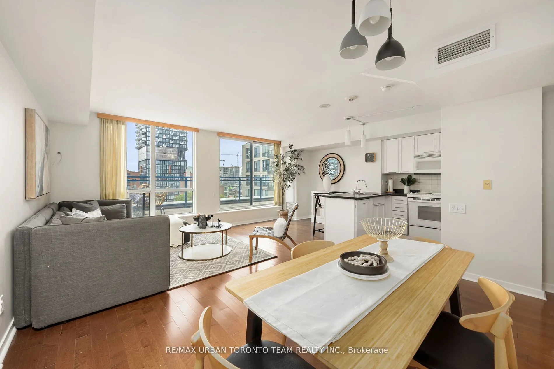 75 Dalhousie Street, #1108&1109