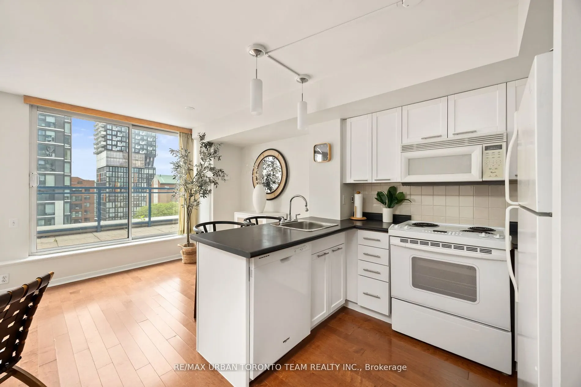 75 Dalhousie Street, #1108&1109