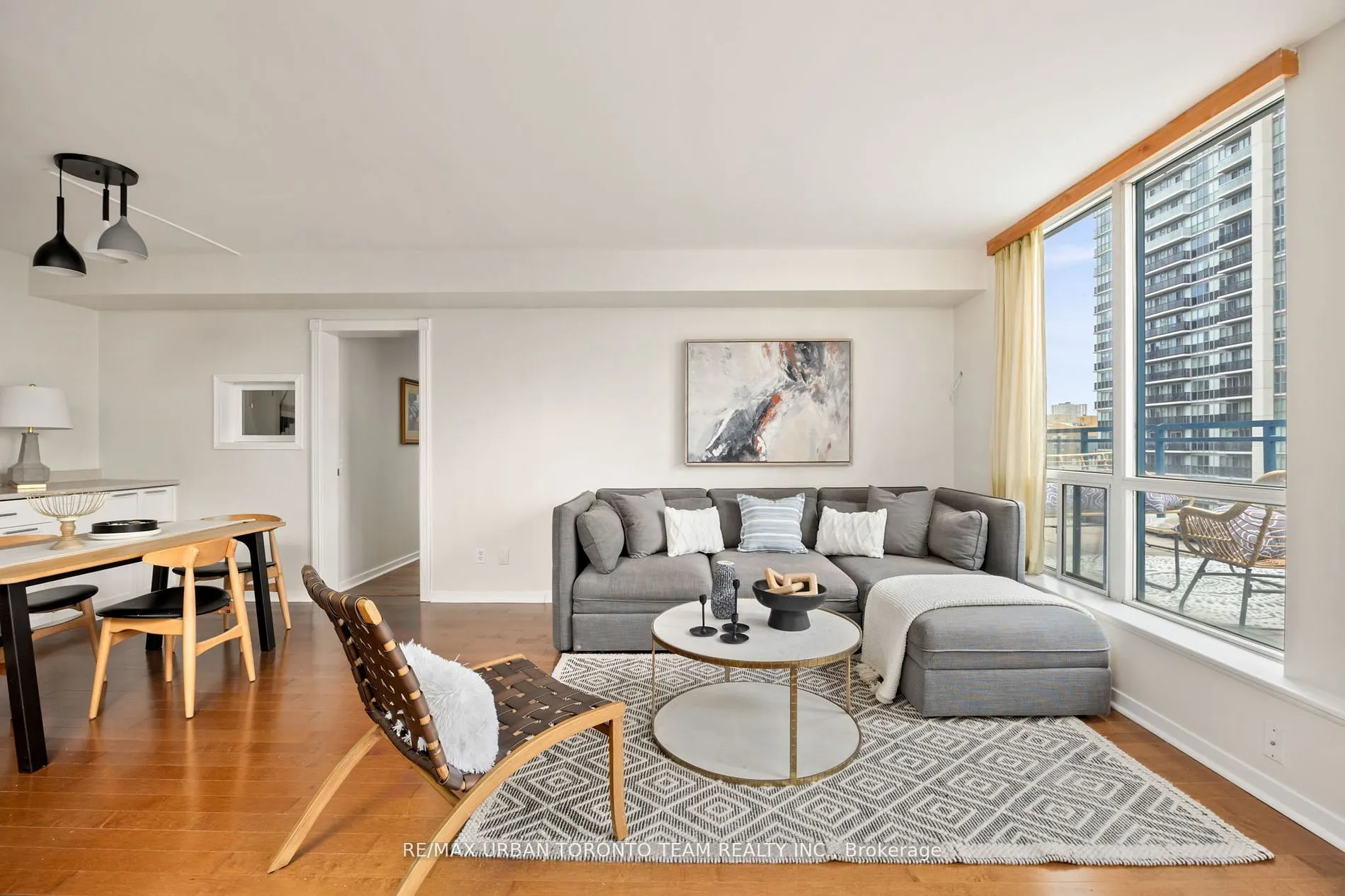75 Dalhousie Street, #1108&1109