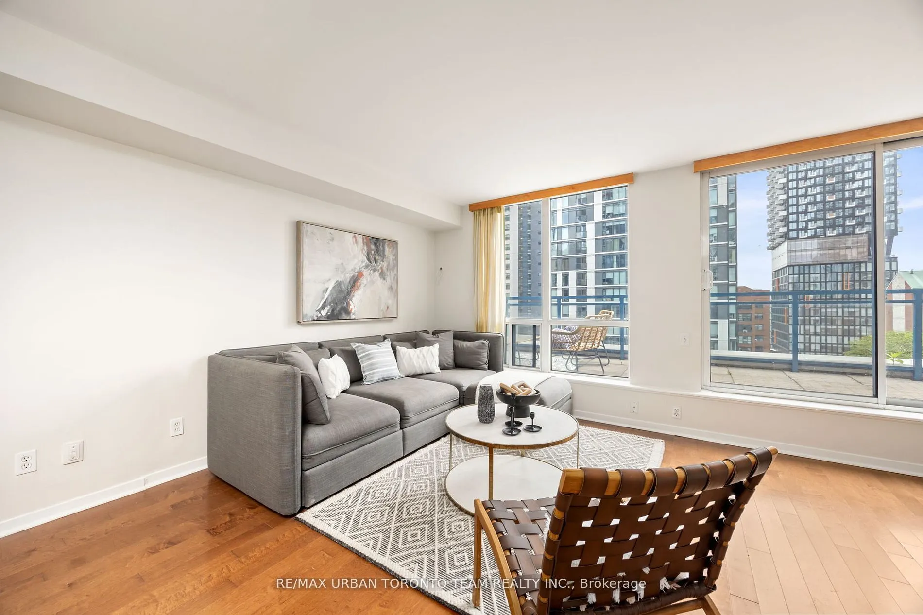75 Dalhousie Street, #1108&1109