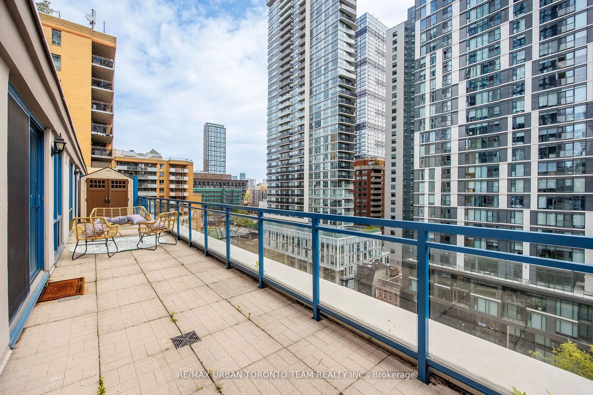 75 Dalhousie Street, #1108&1109
