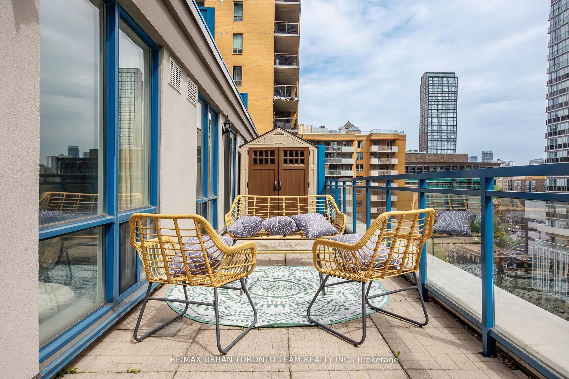 75 Dalhousie Street, #1108&1109