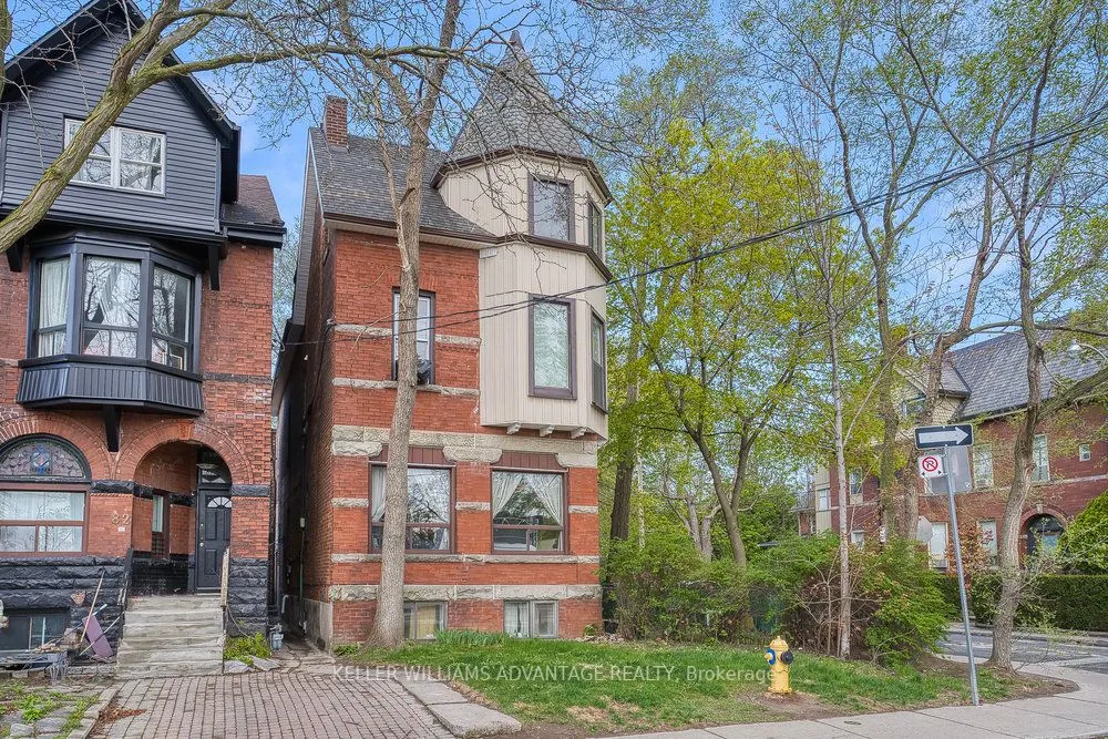 43 Dewson Street