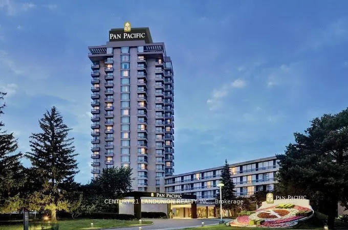 900 York Mills Road, #2