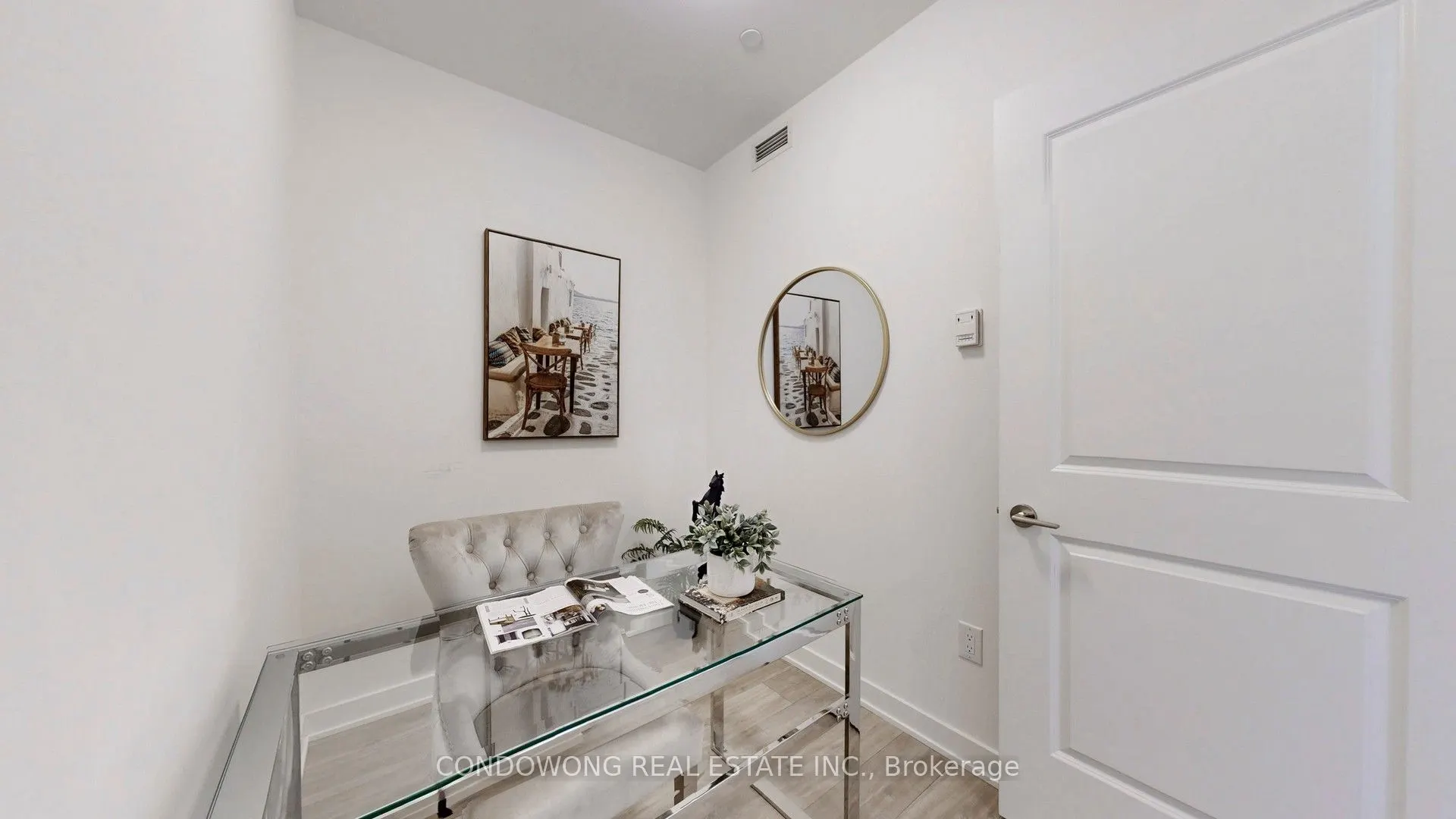 100 Dalhousie Street #202