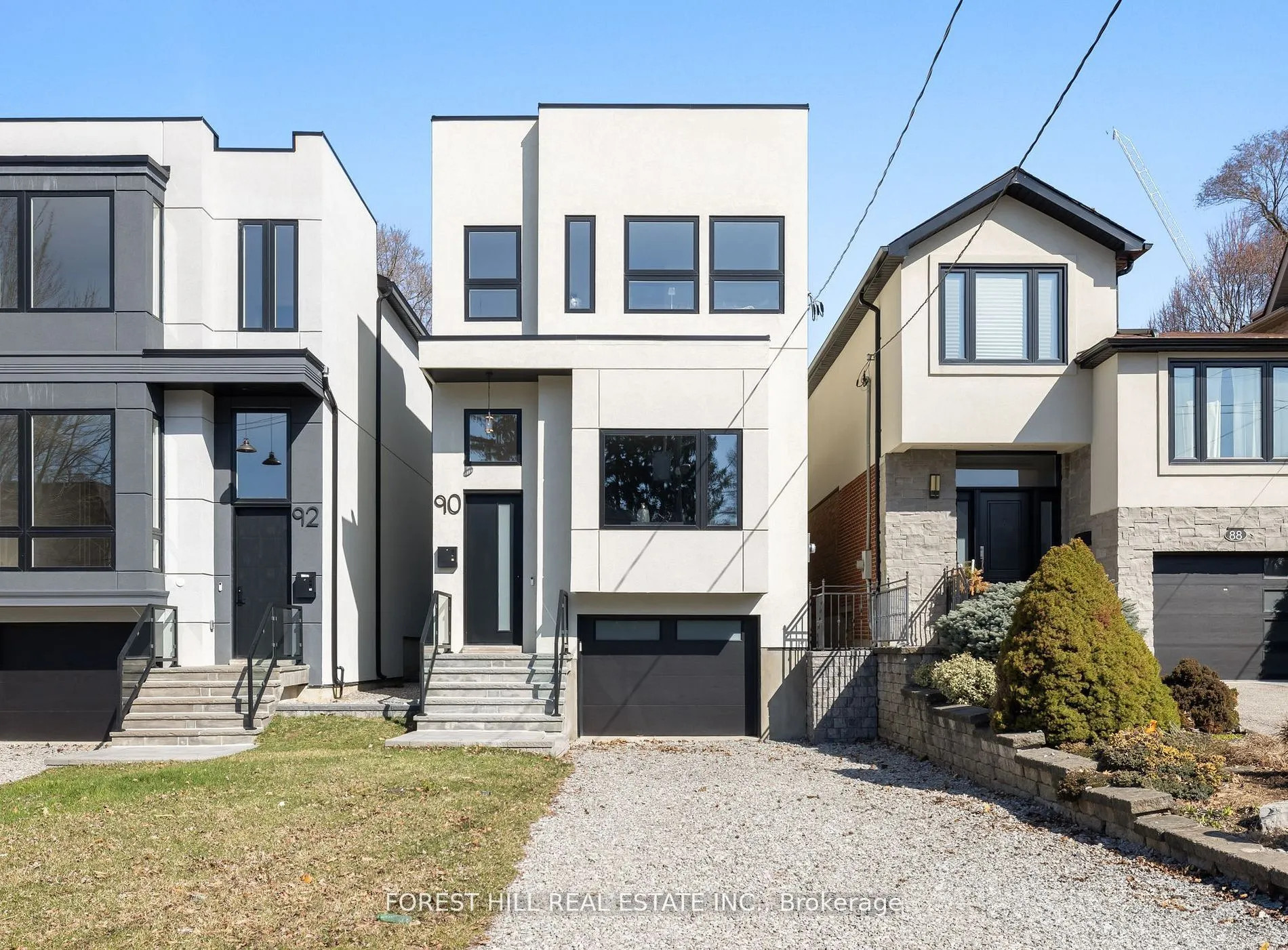 90 Johnston Avenue