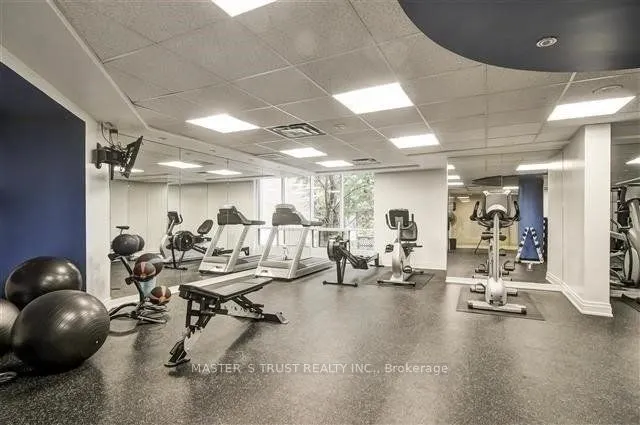 85 Wood Street, #2303