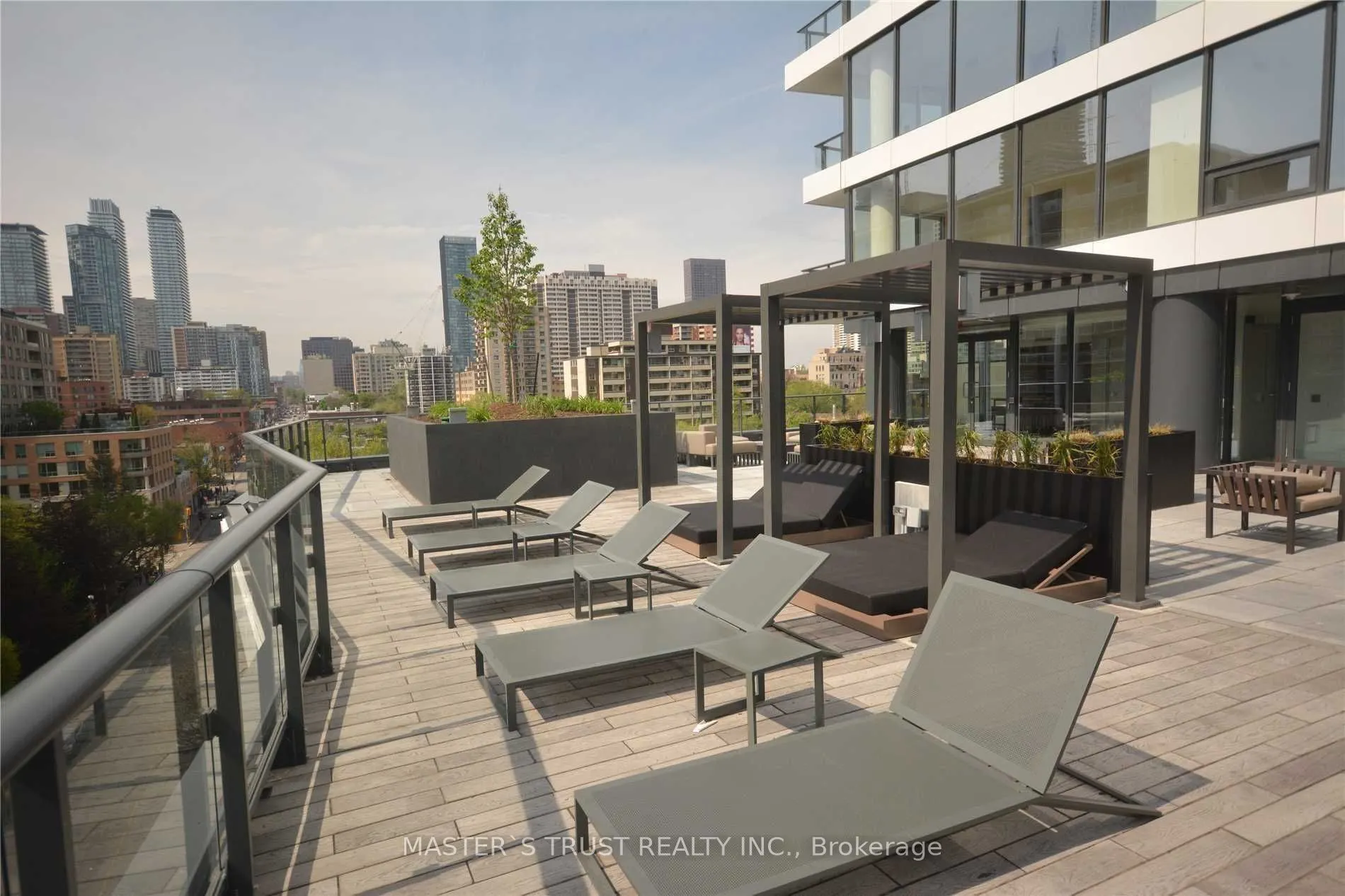 85 Wood Street, #2303