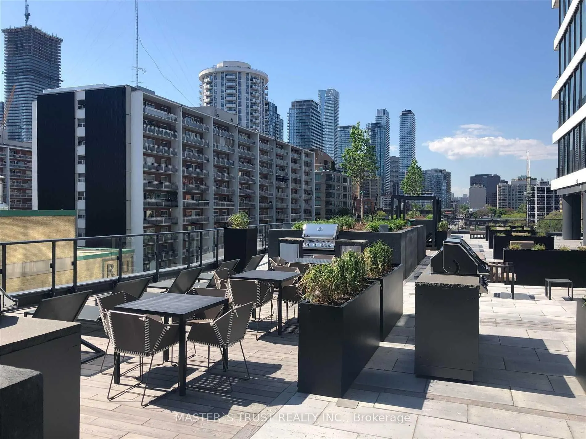 85 Wood Street, #2303