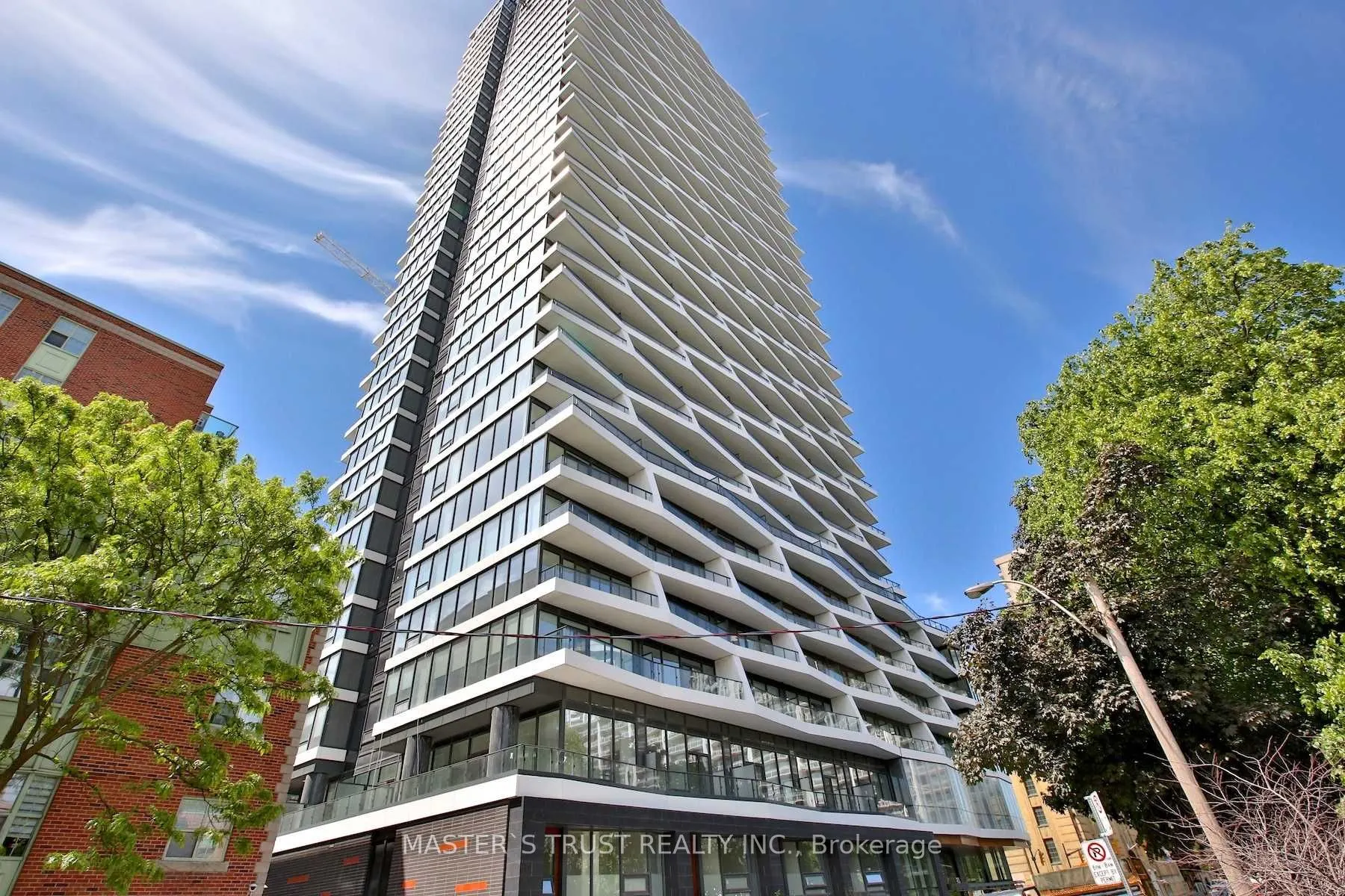 85 Wood Street, #2303