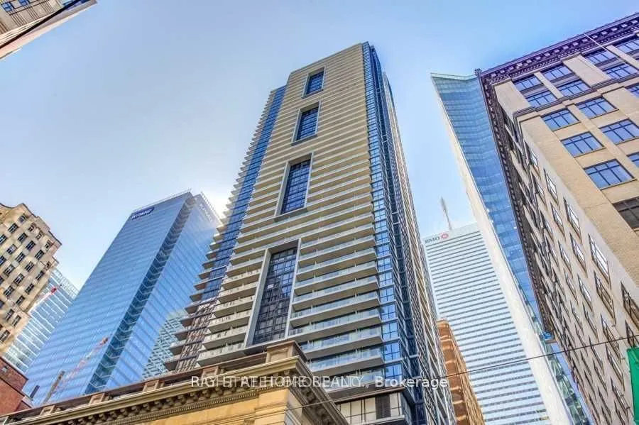 70 Temperance Street, #3402