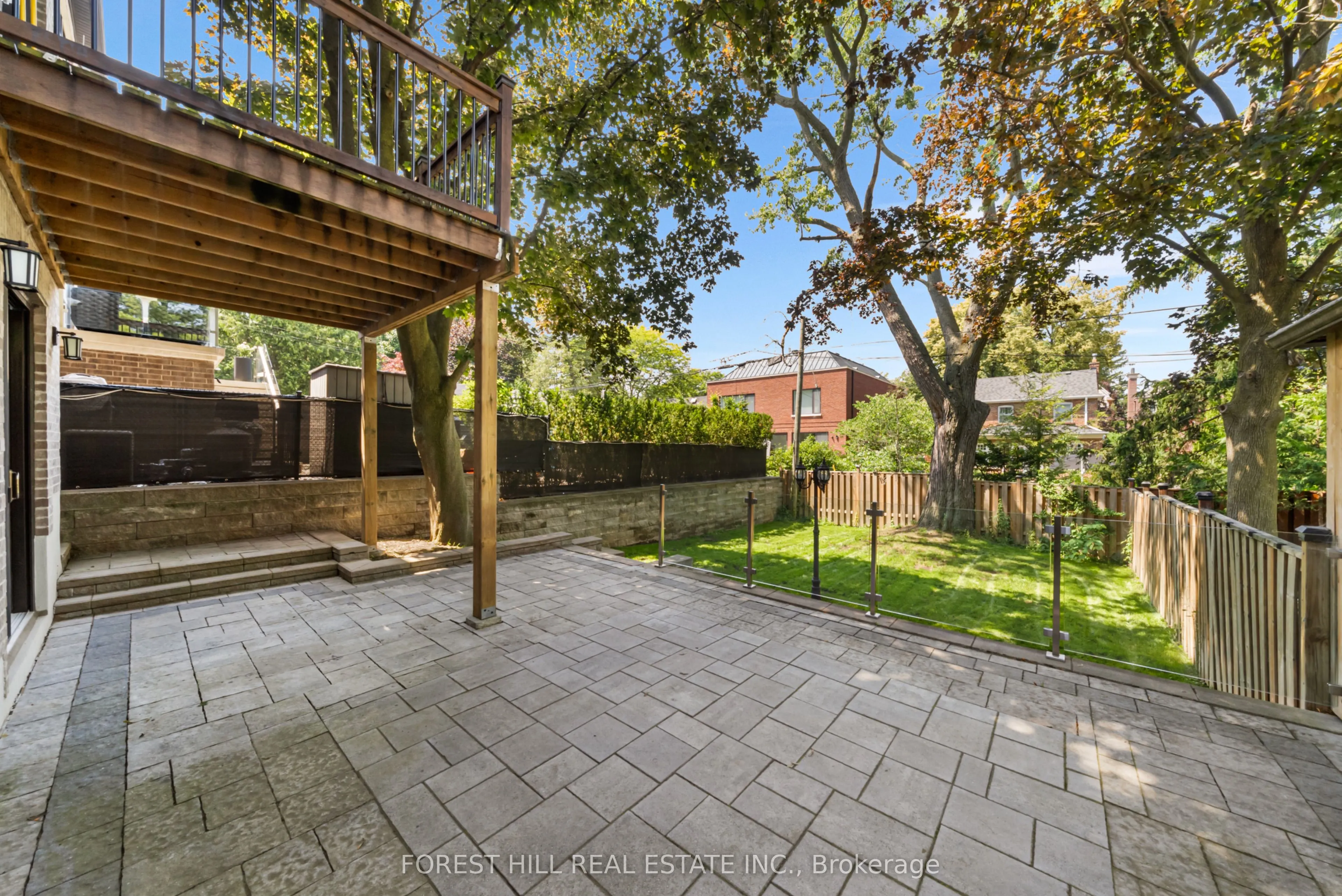 200 Snowdon Avenue