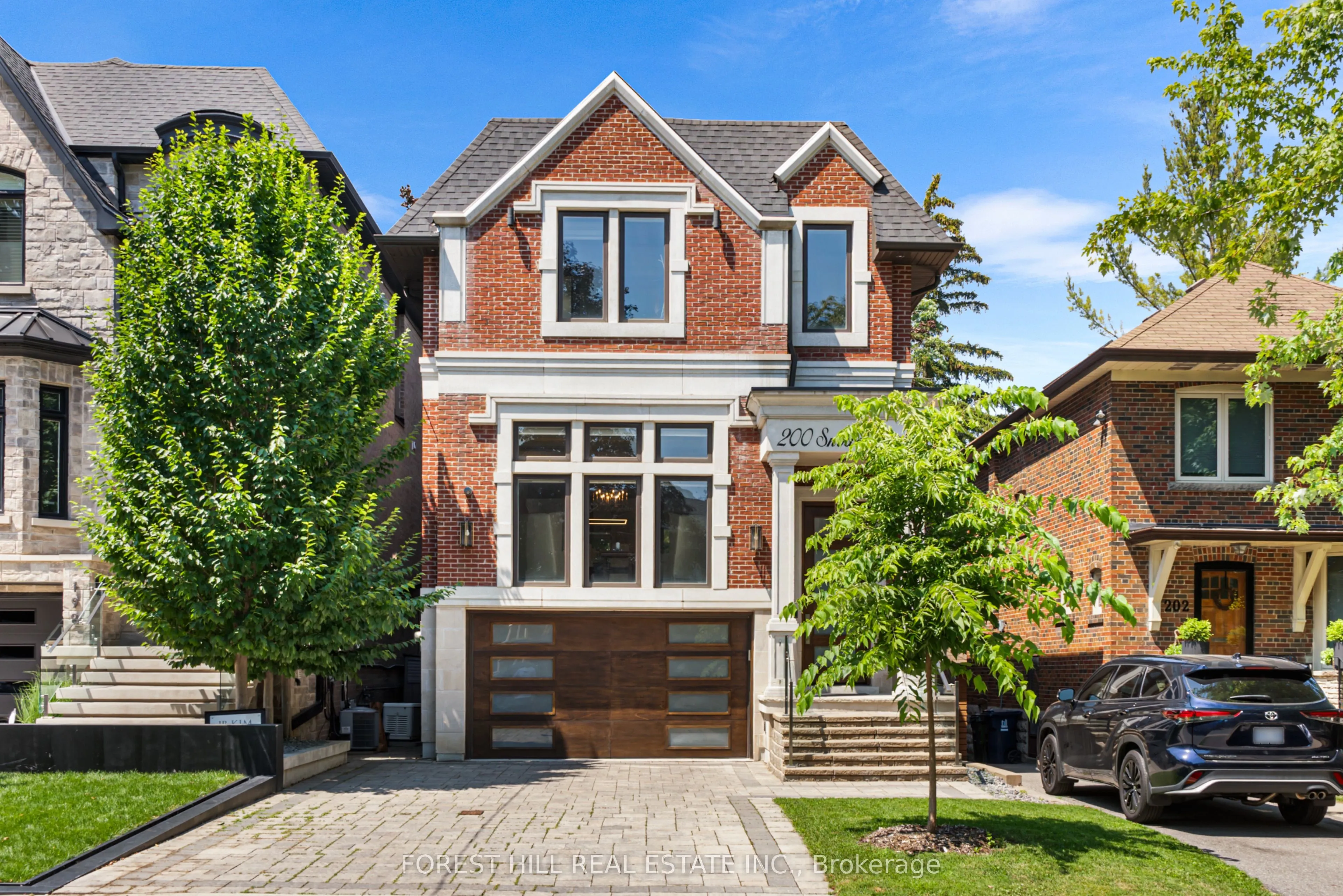 200 Snowdon Avenue