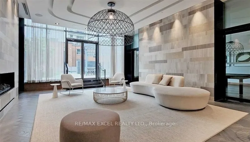 125 Redpath Avenue, #1804