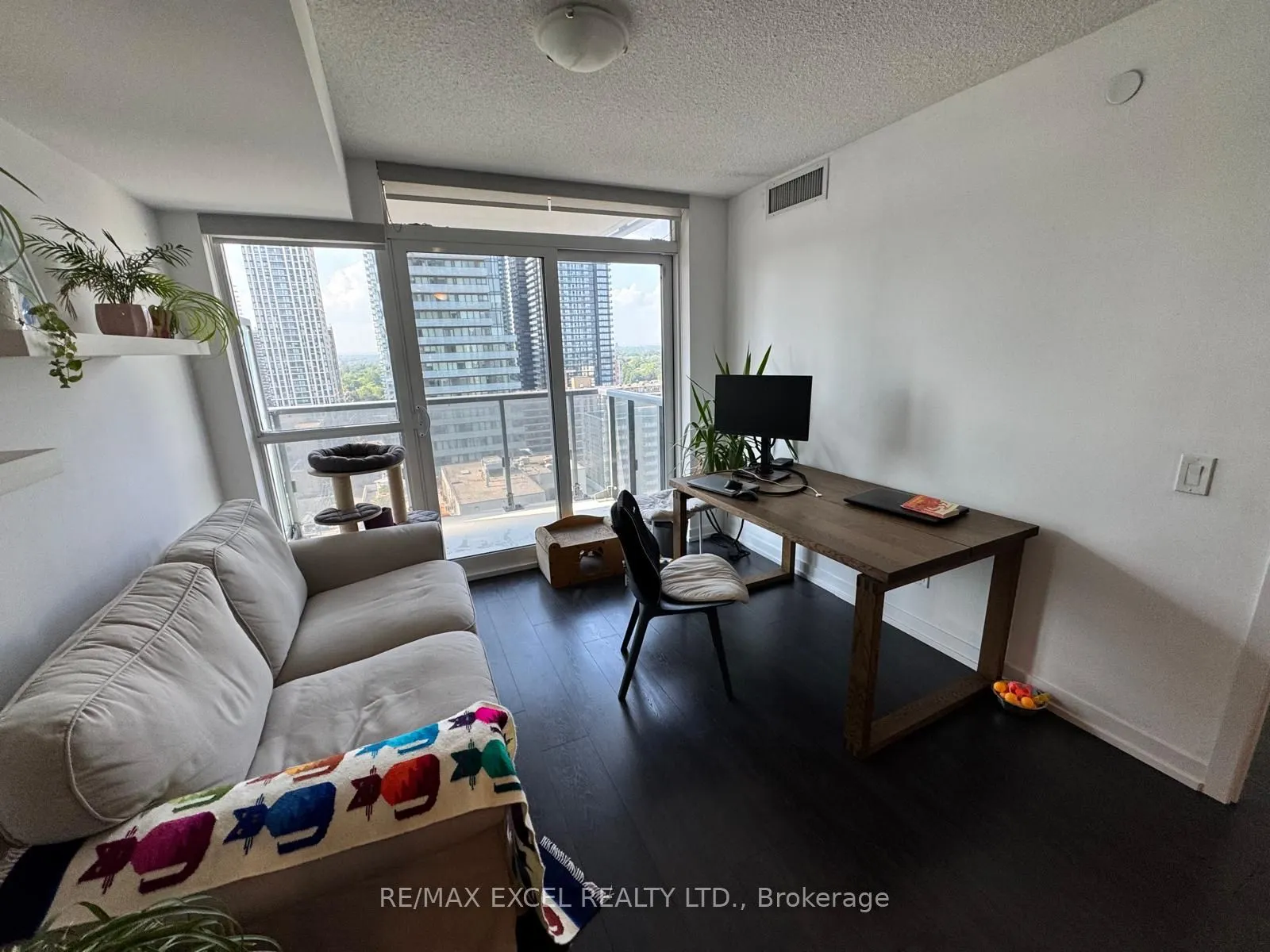 125 Redpath Avenue, #1804
