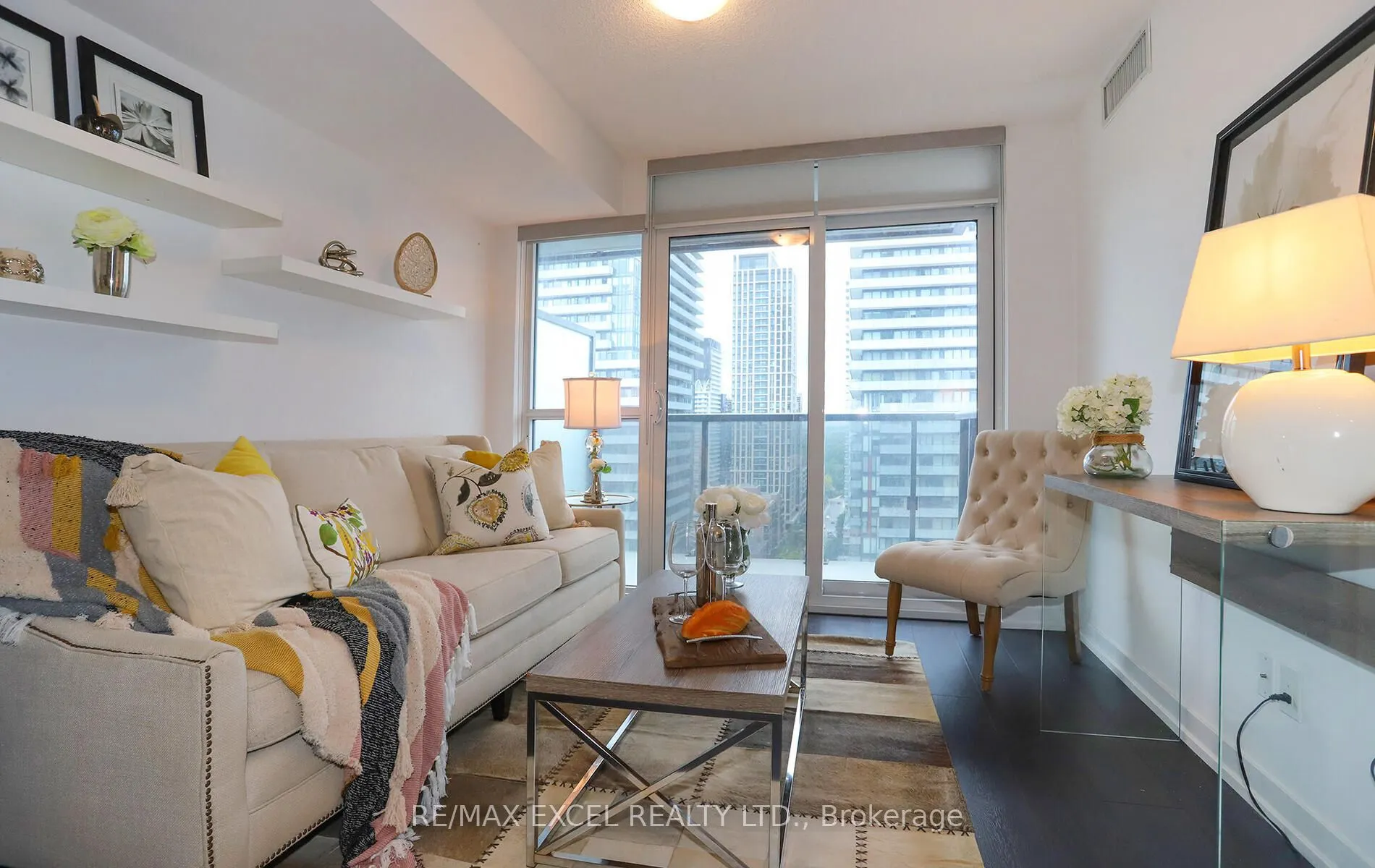 125 Redpath Avenue, #1804