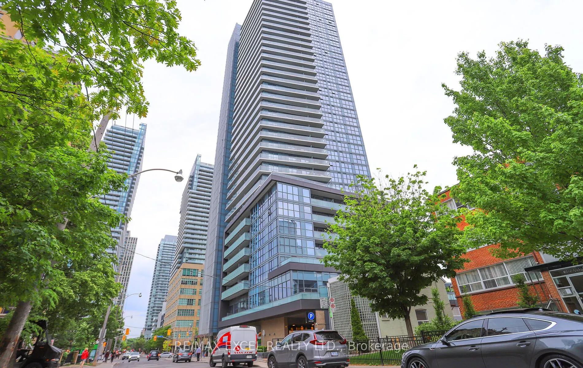 125 Redpath Avenue, #1804