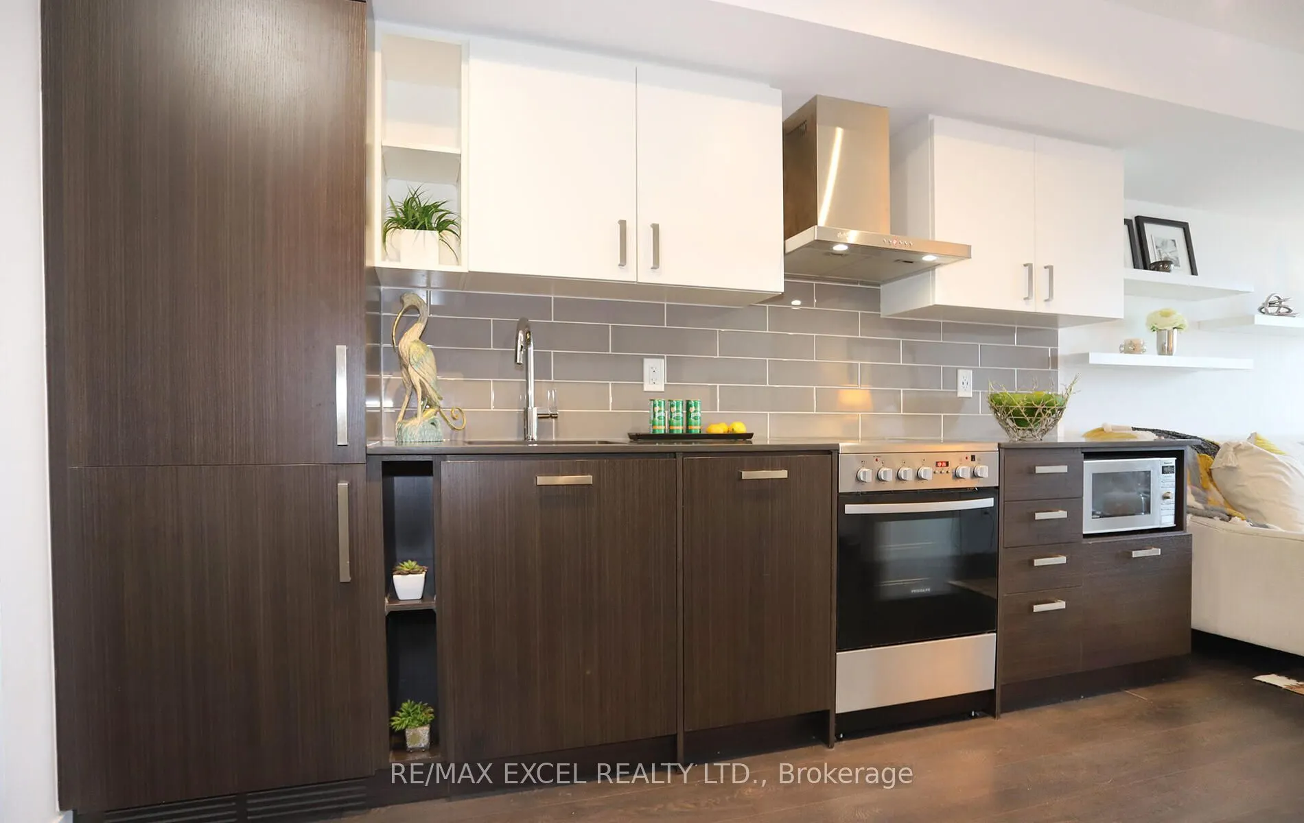 125 Redpath Avenue, #1804