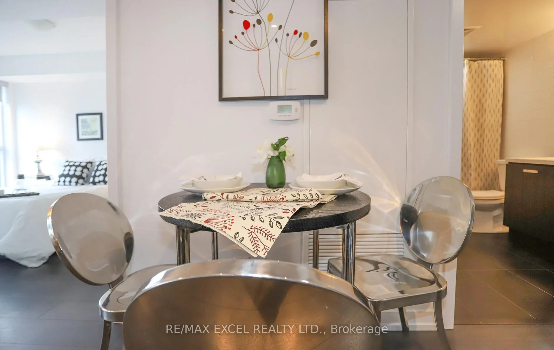 125 Redpath Avenue, #1804