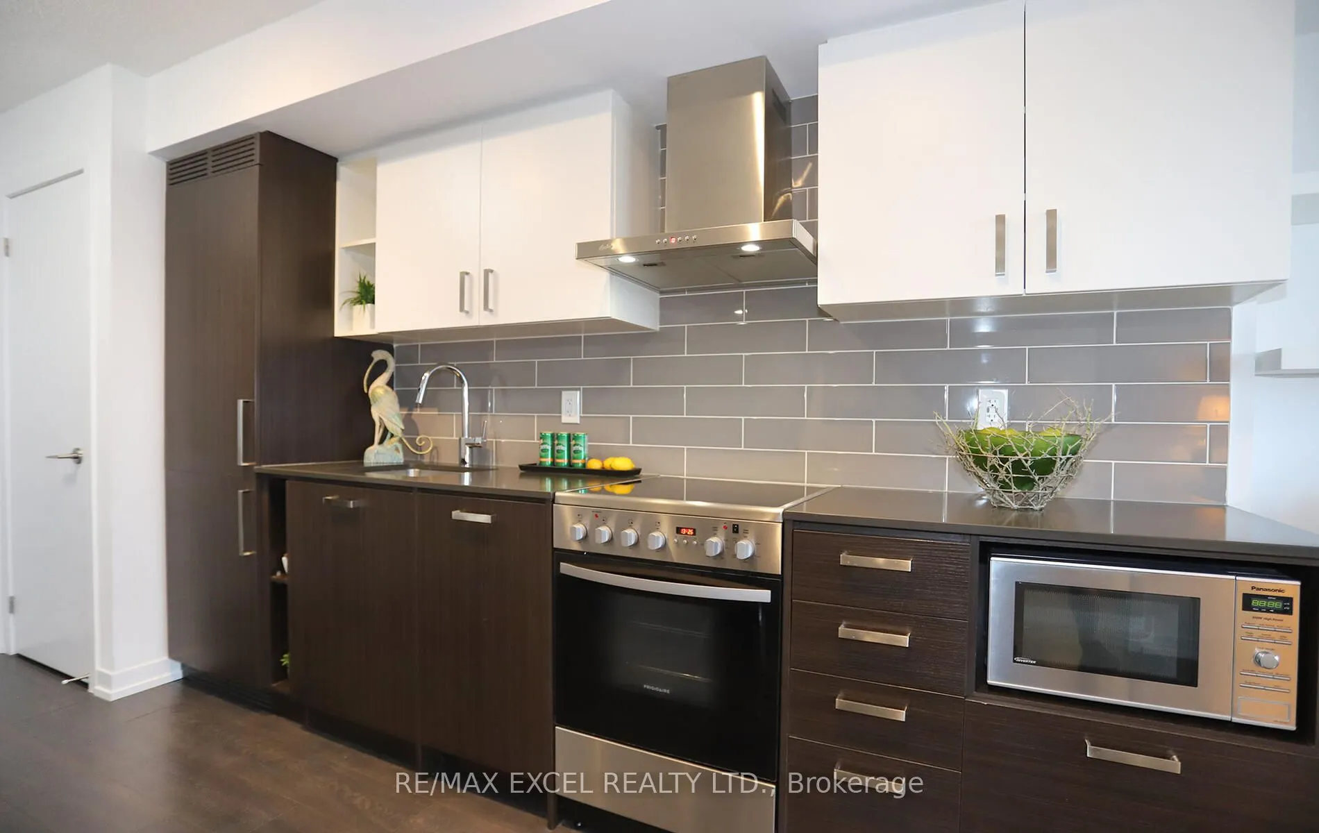 125 Redpath Avenue, #1804
