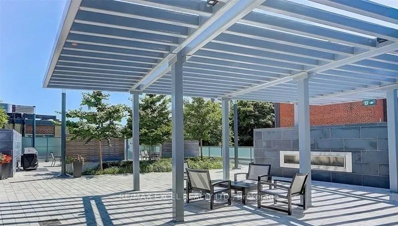 125 Redpath Avenue, #1804