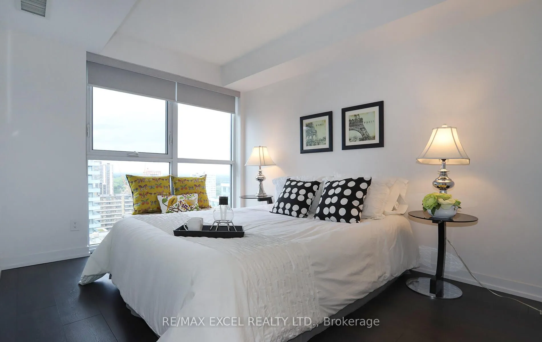 125 Redpath Avenue, #1804