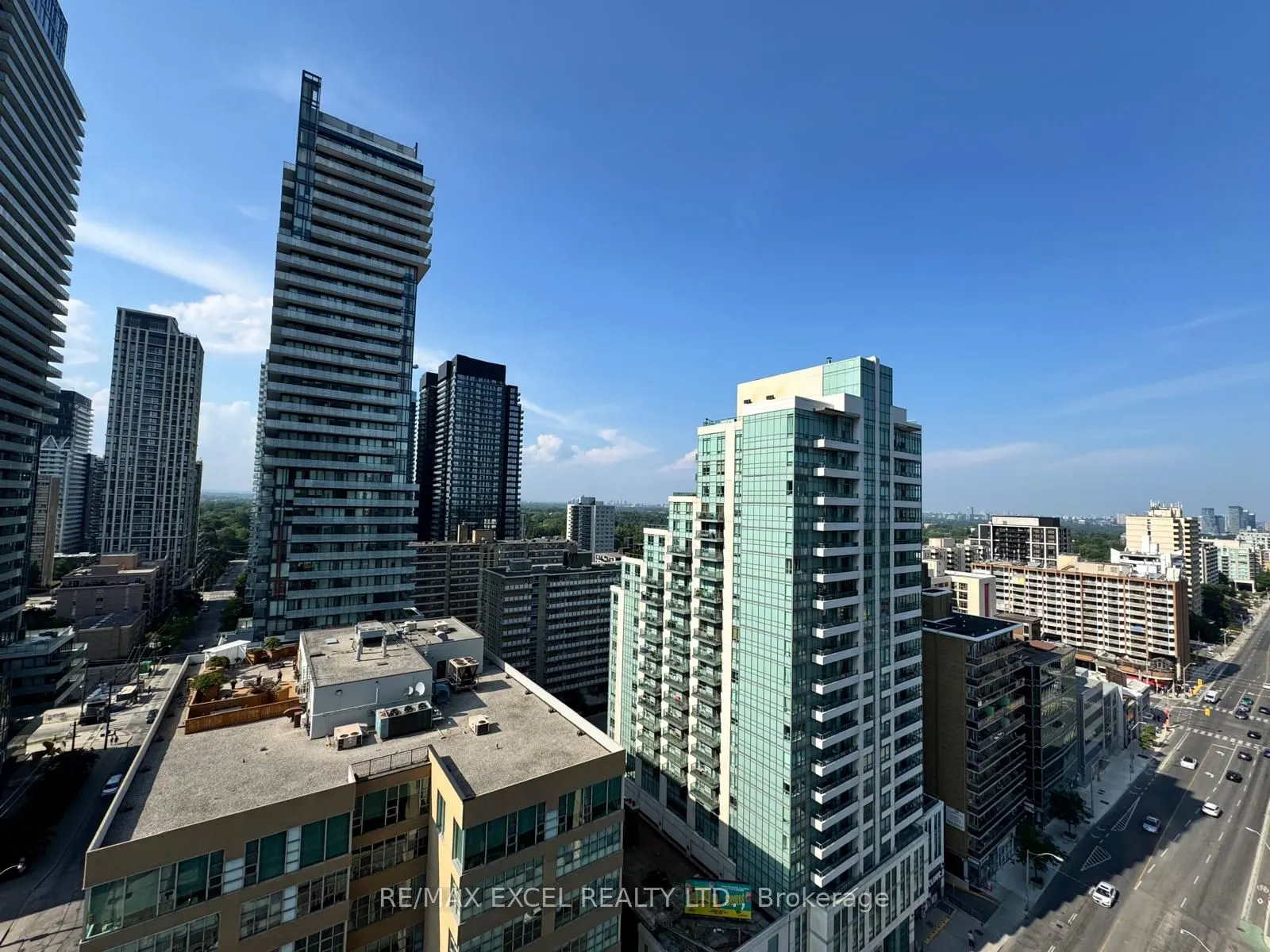 125 Redpath Avenue, #1804