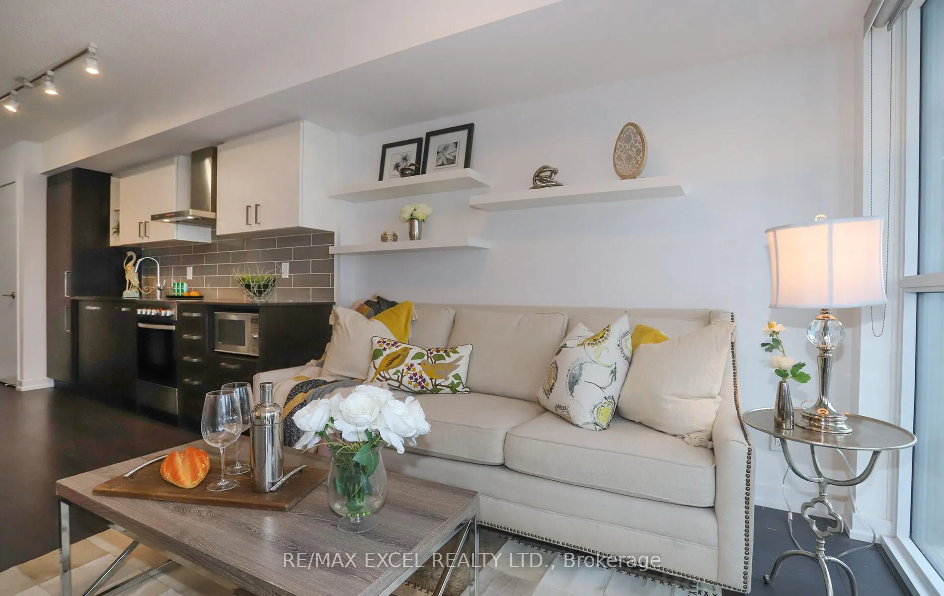 125 Redpath Avenue, #1804