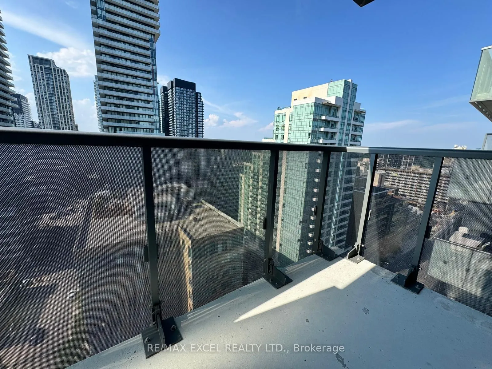 125 Redpath Avenue, #1804
