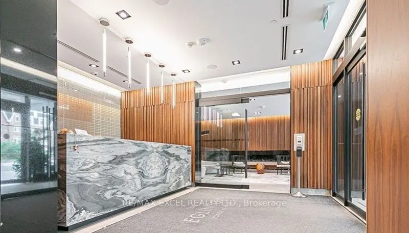 125 Redpath Avenue, #1804