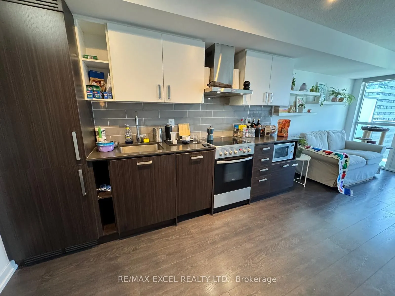 125 Redpath Avenue, #1804