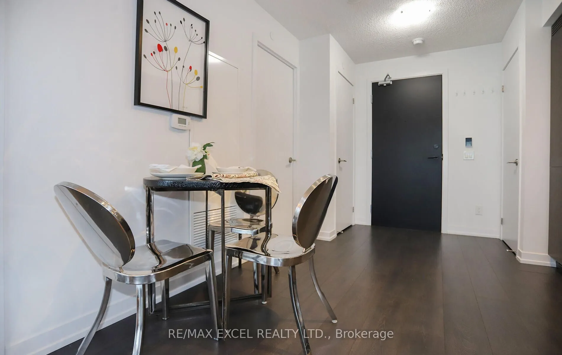 125 Redpath Avenue, #1804