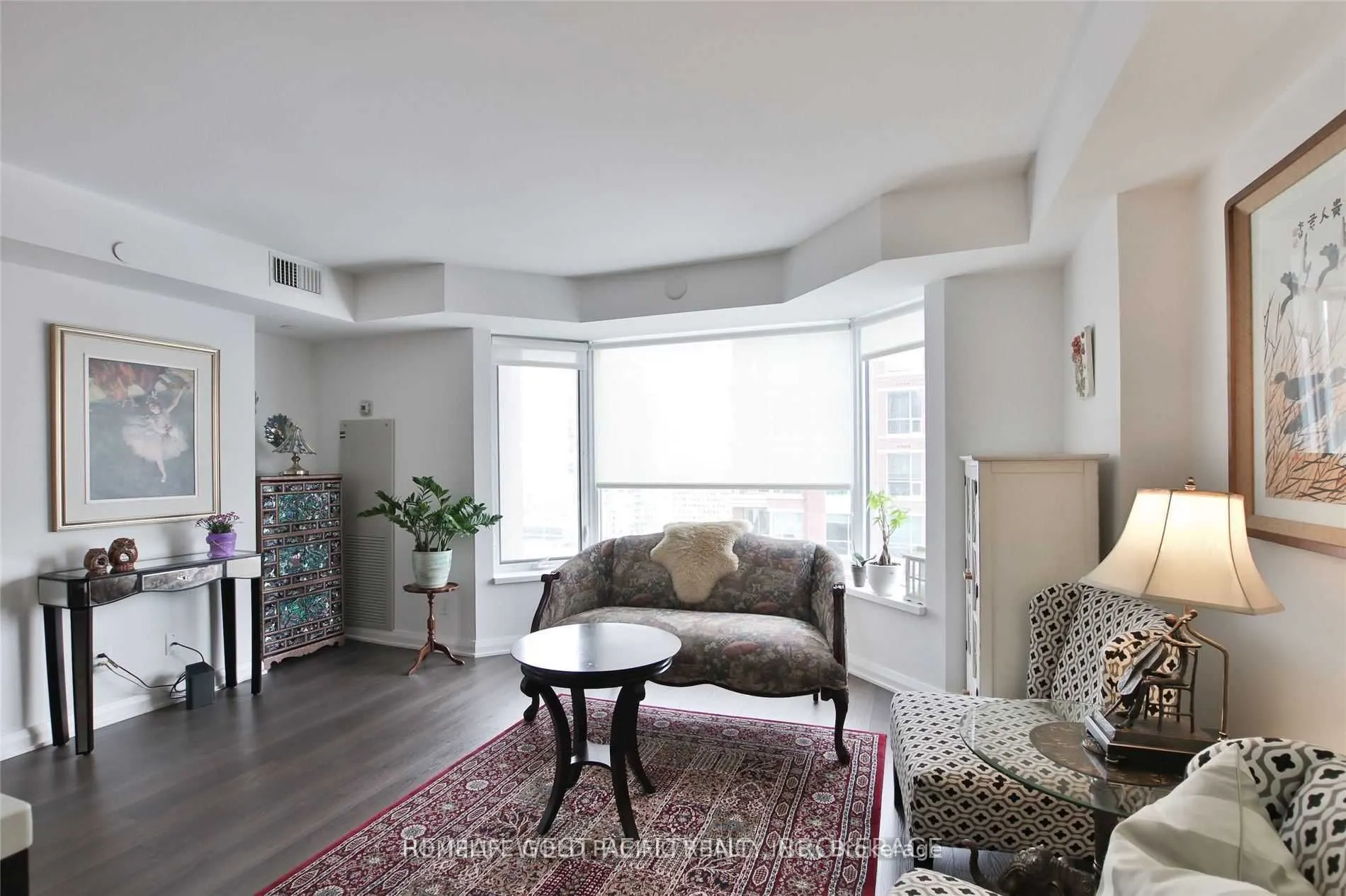 155 Yorkville Avenue, #2313