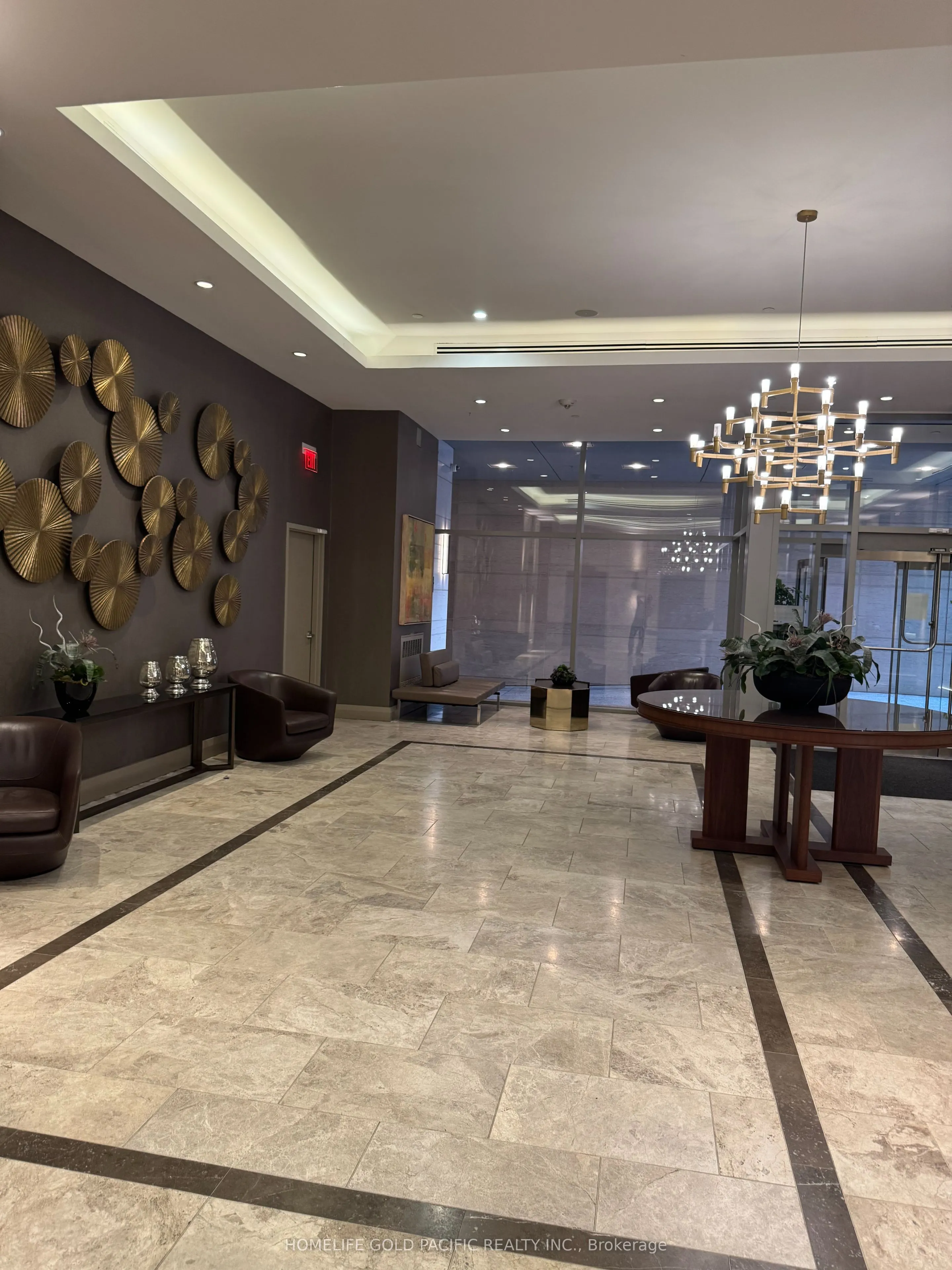 155 Yorkville Avenue, #2313